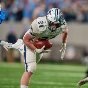 Meet your Posher, Ryan